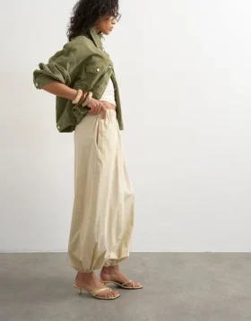 Pantaloni Tsfren