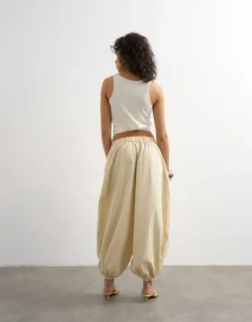 Pantaloni Tsfren