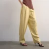 Pantaloni Tskatina