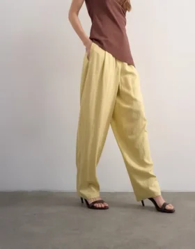 Pantaloni Tskatina