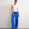 Pantaloni Tslakia