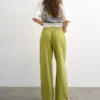 Pantaloni Tslakia