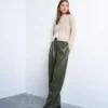 Pantaloni Tslaura