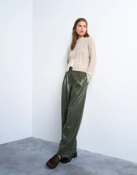 Pantaloni Tslaura