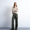 Pantaloni Tslaura