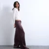 Pantaloni Tslina
