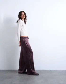 Pantaloni Tslina