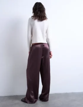 Pantaloni Tslina