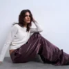 Pantaloni Tslina