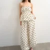 Pantaloni Tslinea