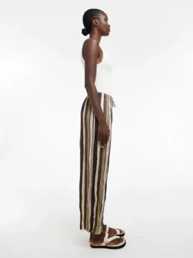 Pantaloni Tsmarie
