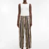 Pantaloni Tsmarie