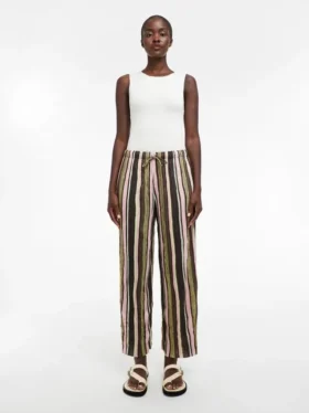 Pantaloni Tsmarie