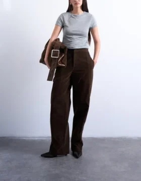Pantaloni Tsmegan