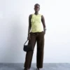 Pantaloni Tsmegan