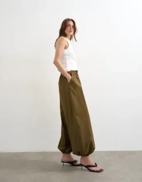 Pantaloni Tsmila