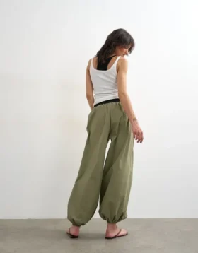 Pantaloni Tsmila