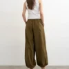 Pantaloni Tsmila