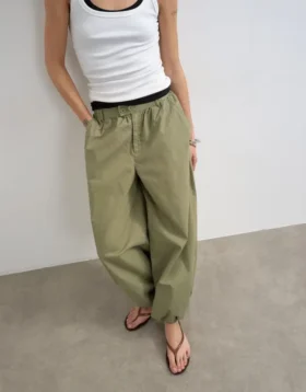 Pantaloni Tsmila