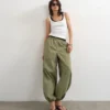 Pantaloni Tsmila