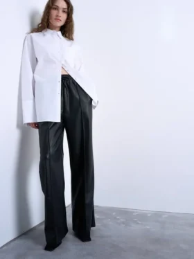 Pantaloni Tsmilla