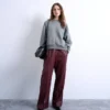 Pantaloni Tsmilla
