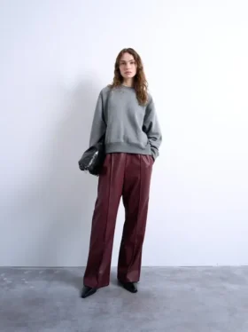 Pantaloni Tsmilla