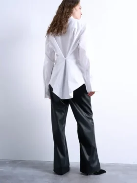Pantaloni Tsmilla