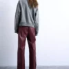 Pantaloni Tsmilla