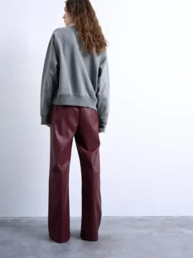 Pantaloni Tsmilla