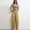 Pantaloni Tsnoor