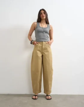 Pantaloni Tsnoor