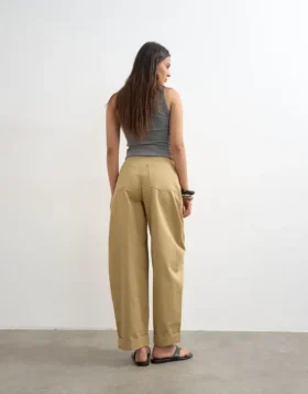 Pantaloni Tsnoor