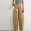 Pantaloni Tsnoor