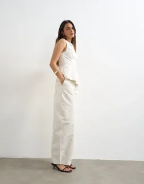Pantaloni Tspara