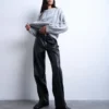 Pantaloni Tsphoebe