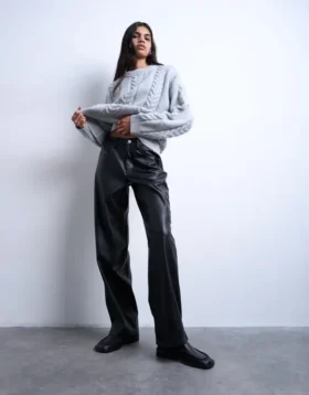 Pantaloni Tsphoebe