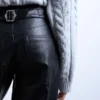 Pantaloni Tsphoebe