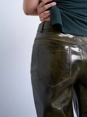 Pantaloni Tssandy