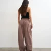 Pantaloni Tssigga