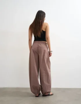 Pantaloni Tssigga