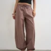 Pantaloni Tssigga