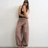 Pantaloni Tssigga