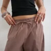 Pantaloni Tssigga