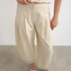 Pantaloni Tssina