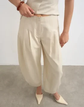 Pantaloni Tssina