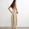 Pantaloni Tssina