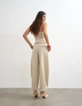 Pantaloni Tssina