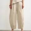 Pantaloni Tssina