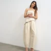 Pantaloni Tssina